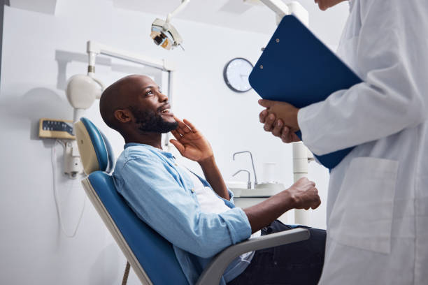 Best Emergency Tooth Extraction in Airport, CA