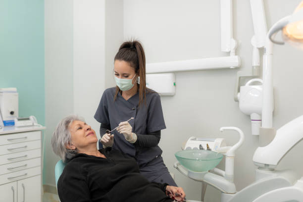 Best Emergency Dental Care for Broken or Chipped Teeth in Airport, CA