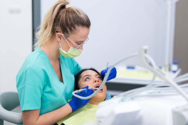 Best Emergency Treatment for Dental Infections or Abscesses in Airport, CA